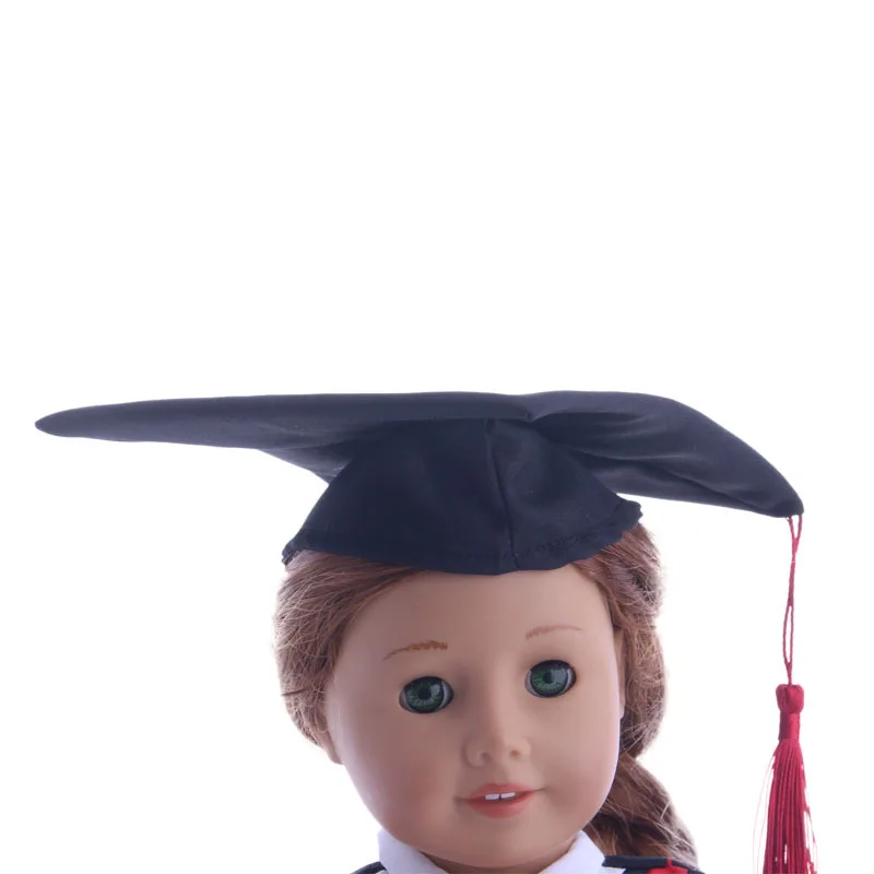 Детские игрушки докторская служба Bjd 18 дюймовая кукла американская аксессуары