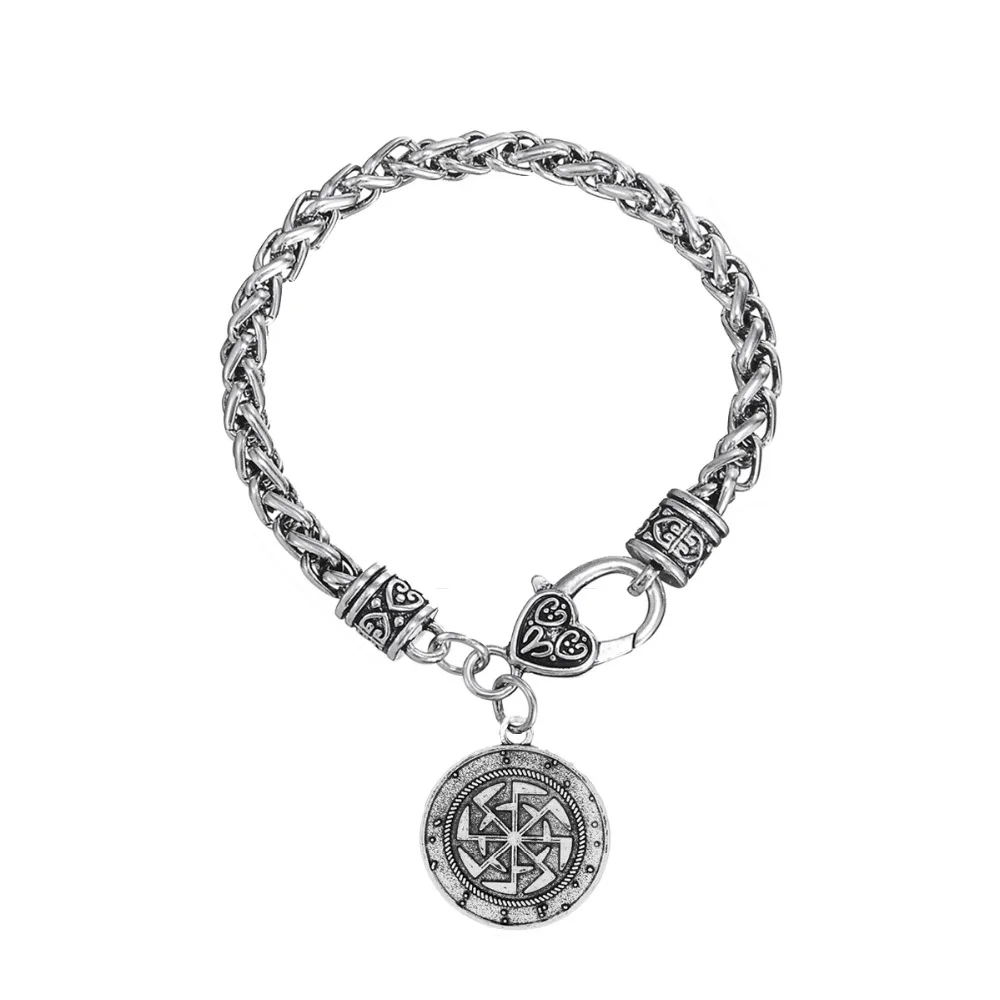 Давапара Коловрат славянский кулон русский амулет сверхъестественный языческий