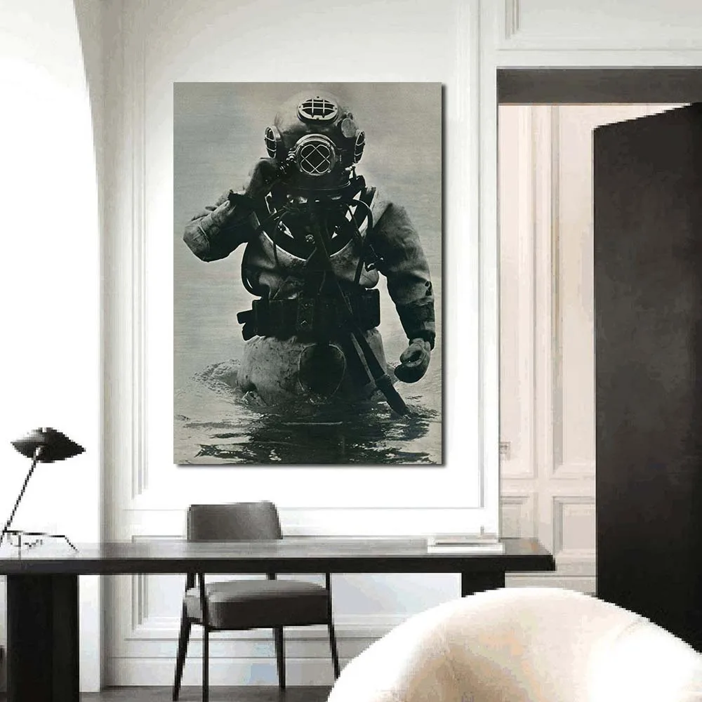 JQHYART настенные художественные картины для гостиной Постер и печать современный