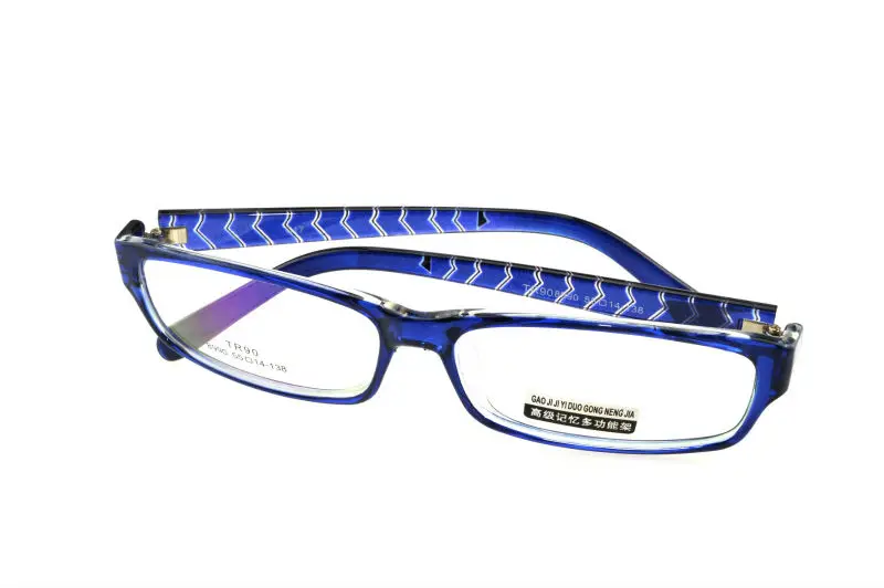 Изготовленные на заказ прогрессивные многофокальные Бифокальные Линзы для