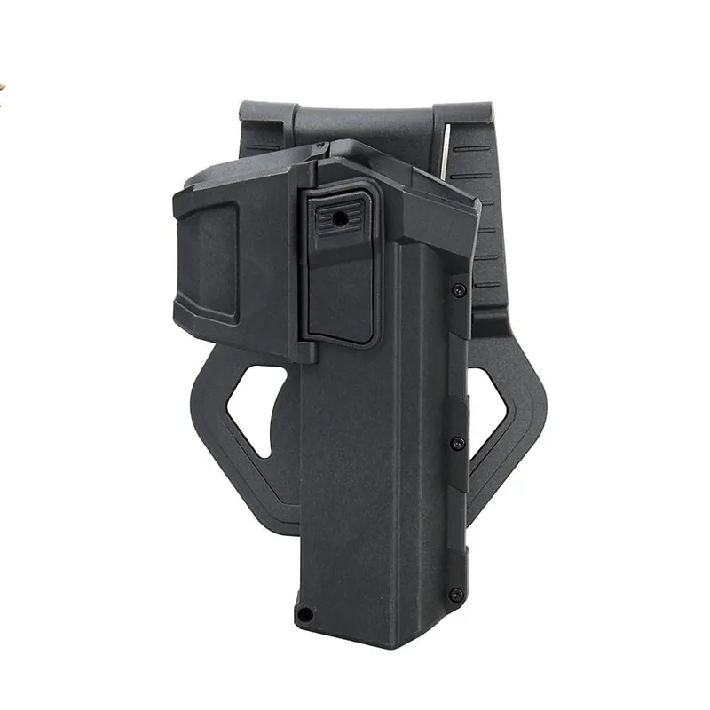 Тактические подвижные кобуры для пистолета G17 G18 с фонариком или лазерным