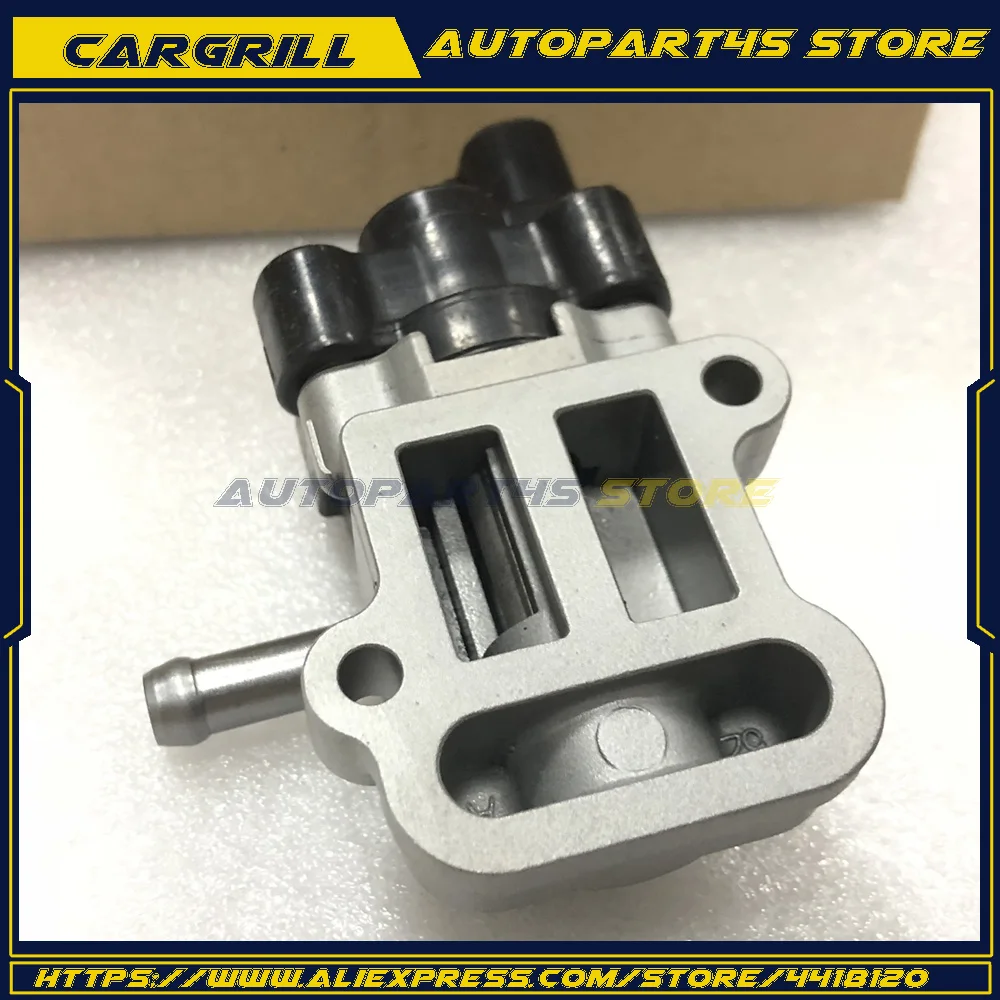 Клапан управления холостым воздухом 22650 AA21A 22650AA21A 2H1305 для Subaru Outback 3.0L H6 01