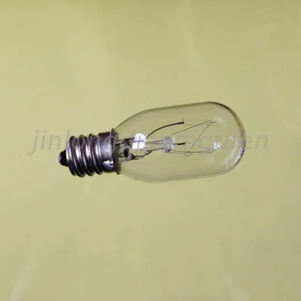 Лампа E12 110V30V24V10W5W/7W машина специальный индикатор керамическая лампа ночник |