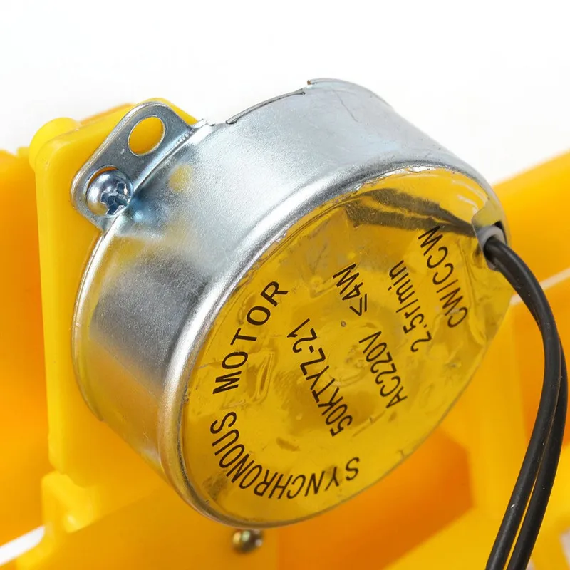 96 яиц инкубатор полный автоматический куриное яйцо выводные штриховка машина