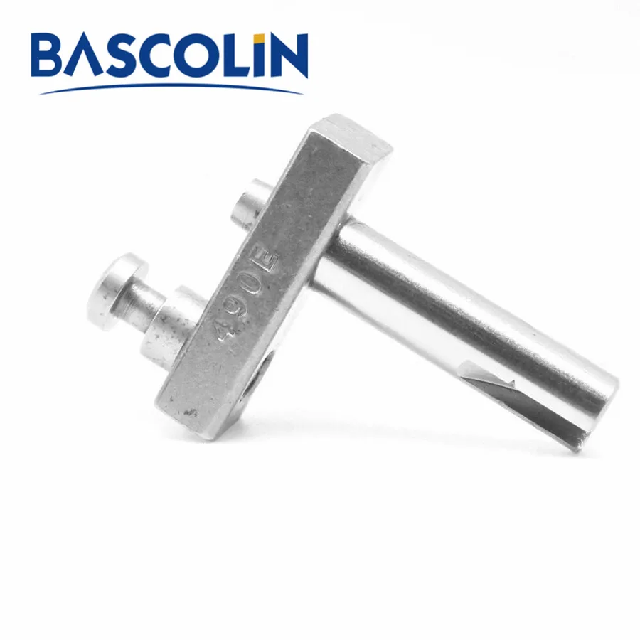 Дозирующий клапан BASCOLIN 7123-490E для насоса Lucas CAV