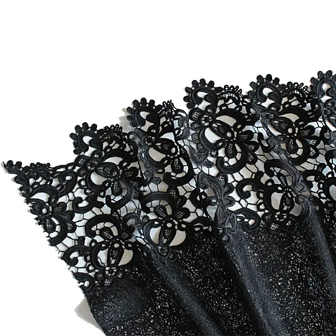 

African Lace fabric Hot Sell Mesh 2020 New Arrival white Color african cord Lace /guipure lace Fabrics High Quality M10451