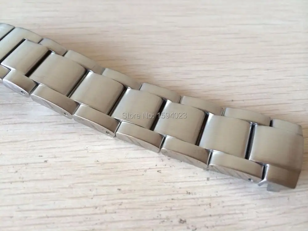 20mm (Buckle 20mm)  T044430A Watch Band T-SPORT  series PRS516 Stainless Steel band T044417