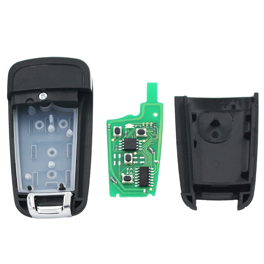 5 шт./лот B18 KD900 URG200 KEYDIY универсальный пульт дистанционного управления 3/3 + 1 кнопки