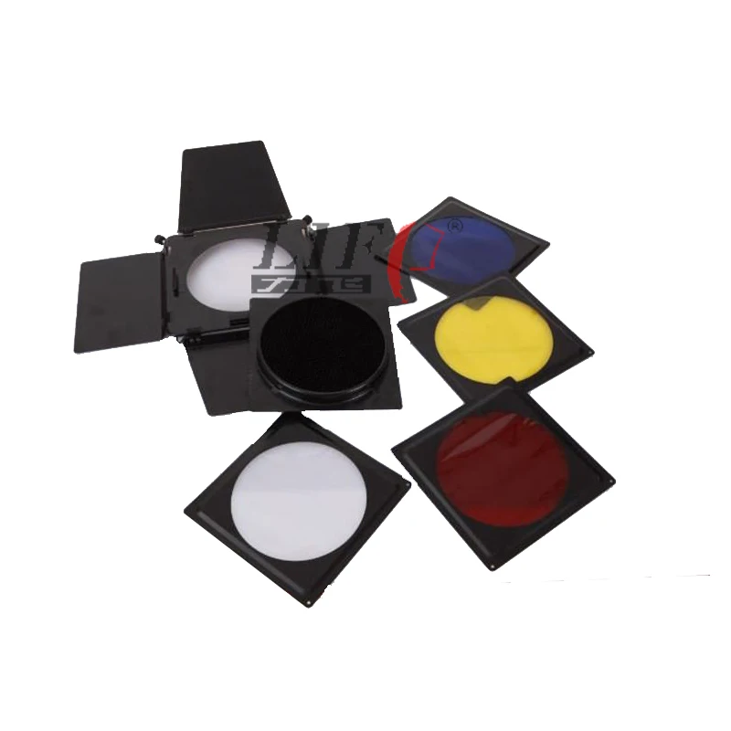 Adearstudio CD50 Сотовые двери сотовые сети красные желтые синие белые четыре цвета