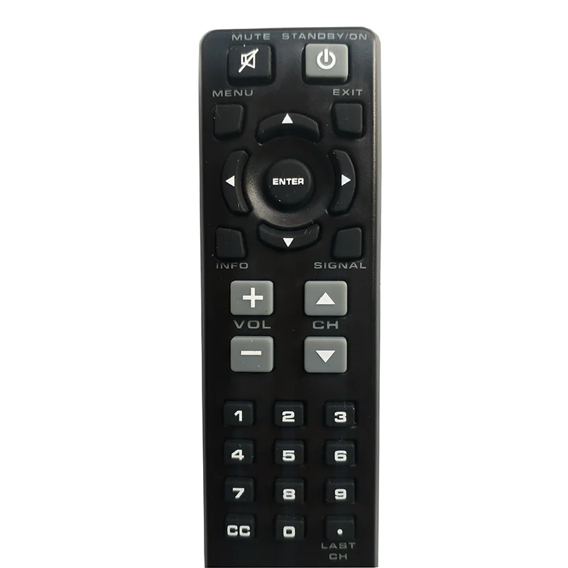 Новый пульт дистанционного управления для RCA STB7766G1 STB7766G STB7766C система DVD плеер
