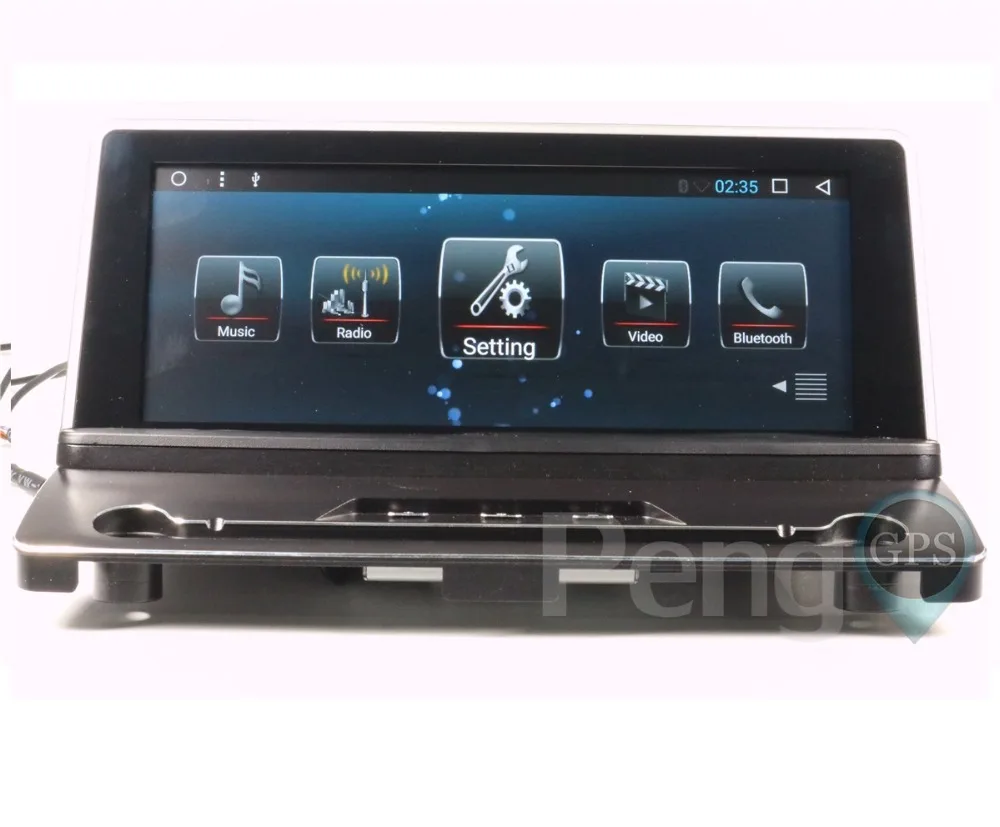 2 Din Android 6,0 Автомагнитола стерео для VOLVO XC90 2007-2013 четырехъядерный gps навигация CD DVD плеер Bluetooth CarPlay FM головное устройство