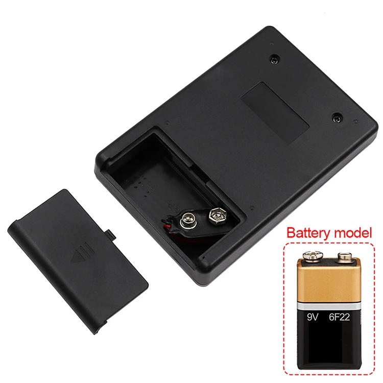 TM-902C(-50C до 1300C) измеритель температуры TM902C цифровой K Тип термометр датчик+ термопара детектор датчик