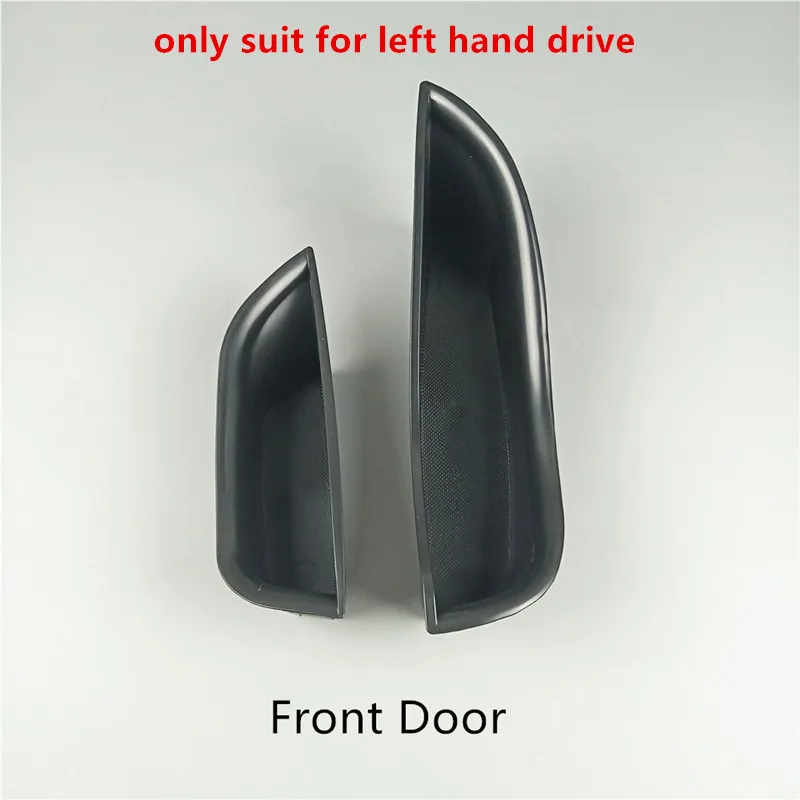 

Внутренняя дверная ручка, держатель контейнера, ящики для хранения, лоток, аксессуары для Mercedes Benz C Class W205 GLC X253 2015-2018