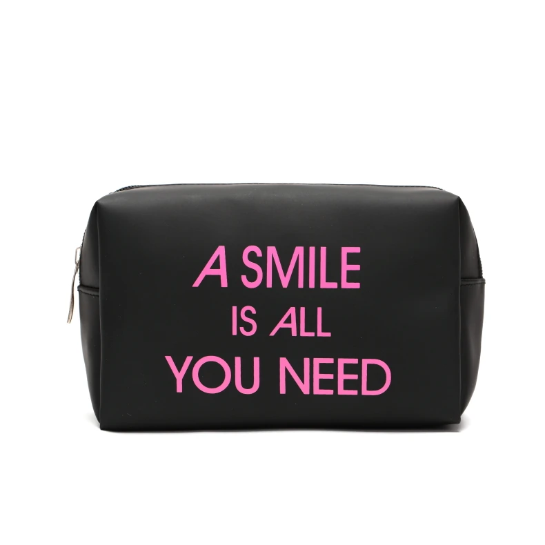 

diansi Jelly Cosmetic Bag For Make up Waterproof PVC Fashion Cosmetic Bag Women pouch