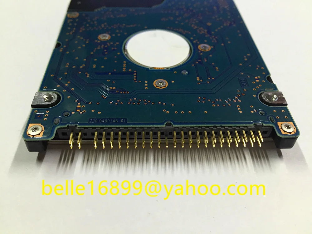 100% новый жесткий диск HEJ421040G9AT00 40 ГБ для VW Car HDD навигационные системы Сделано в