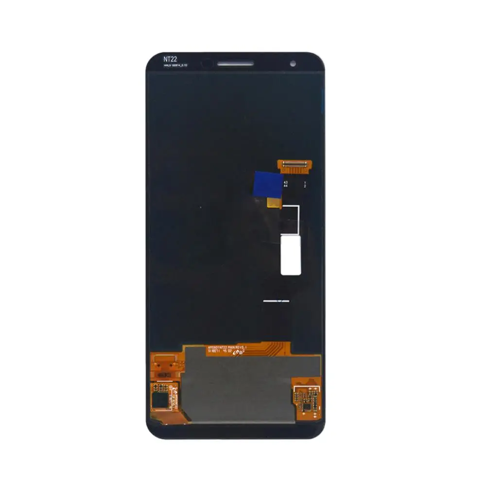 ЖК-дисплей 6 0 &quotдля Google Pixel 3a XL Замена для Pixel3aXL | Мобильные телефоны и аксессуары