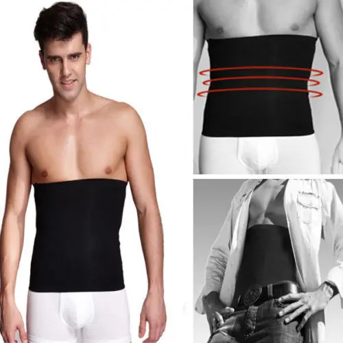 Мужской Формирователь живота для похудения пояс похудения|fat underwear|underwear fatabdomen