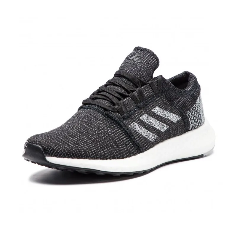 Оригинальные мужские кроссовки Adidas Pure GO Новое поступление | Спорт и развлечения