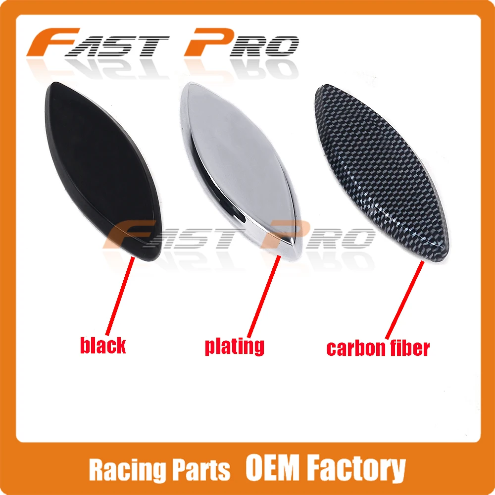 

Mirror Block Off Cap Mirror Base Plates Cover For HONDA CBR600 CBR600RR CBR900RR CBR954RR CBR929RR CBR1000RR