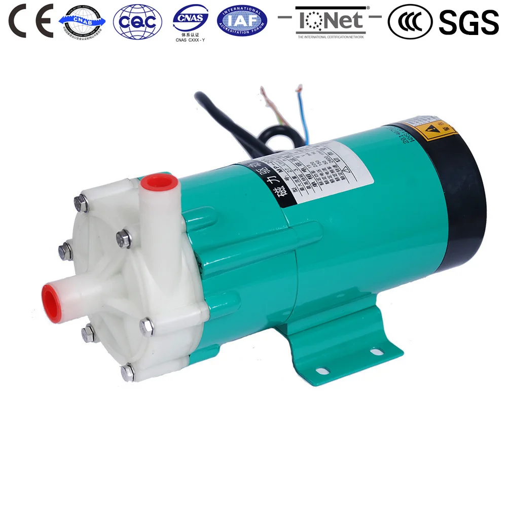Солнечный магнитный привод циркуляционный водяной насос MP 30RZ 50HZ 220V оборудование