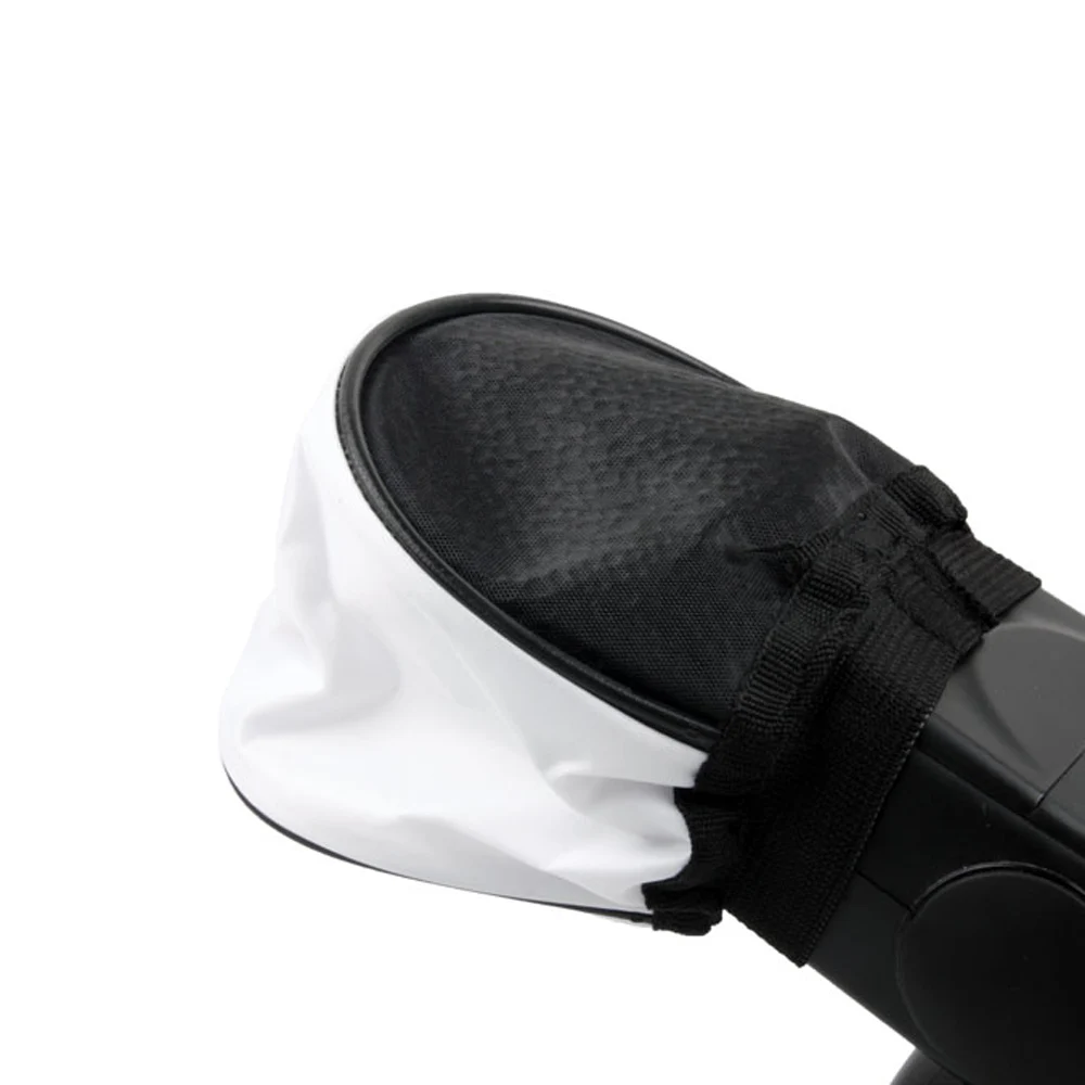 Портативный универсальный тканевый софтбокс для фотостудии Canon Nikon Sony Pentax Olympus