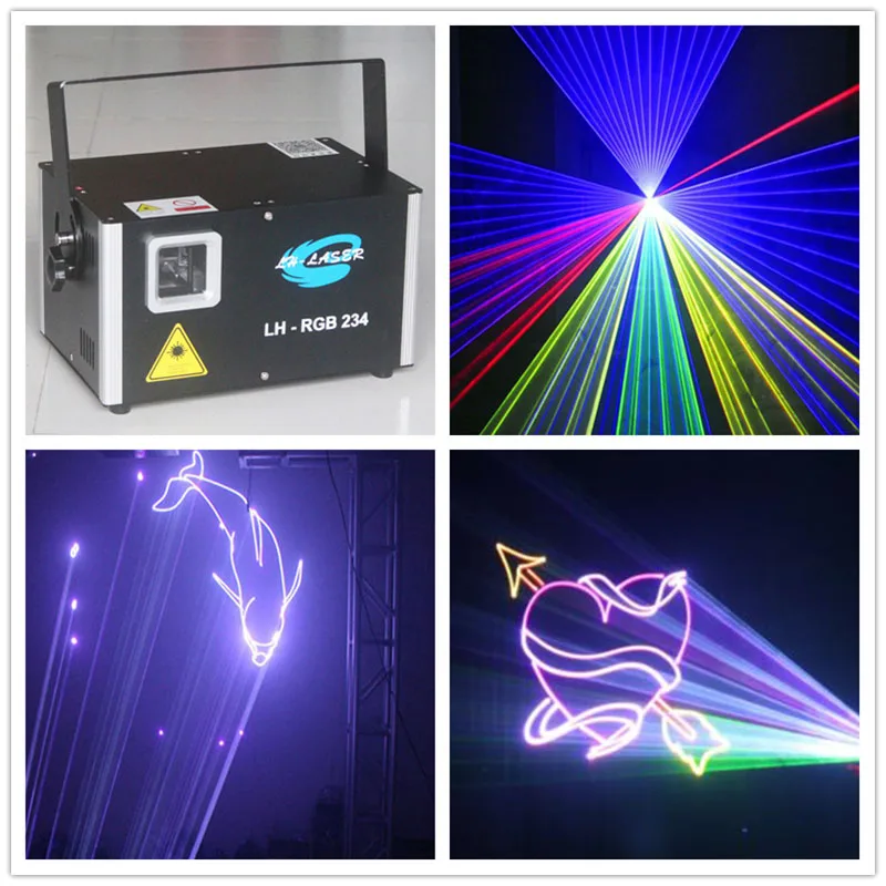 1 5 Вт занавес для лазерного шоу DMX512 DJ диско вечеринка музыка концерт сценическое