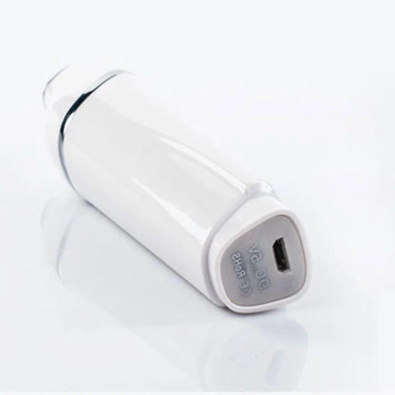 Уход за здоровьем USB зарядка Электрический массажер для ухода глазами ионная