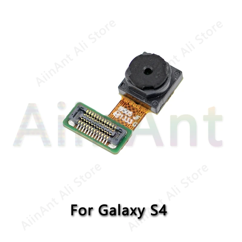 Гибкий шлейф для маленькой камеры Samsung Galaxy S3 i9300 S4 i9500 S5 mini G900F S6 S7 Edge|camera flex|samsung flexflex