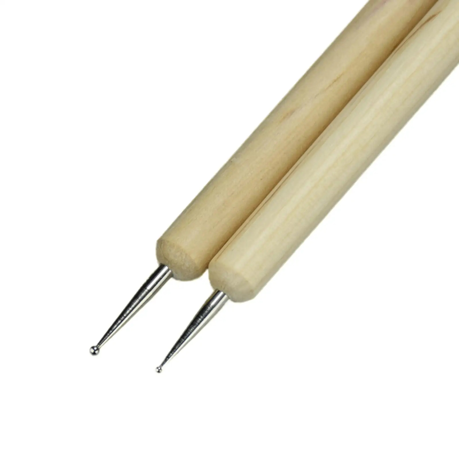 

Double-end Draw Line Pen Leather Tool Handworking Work Hole Punche Stitching
