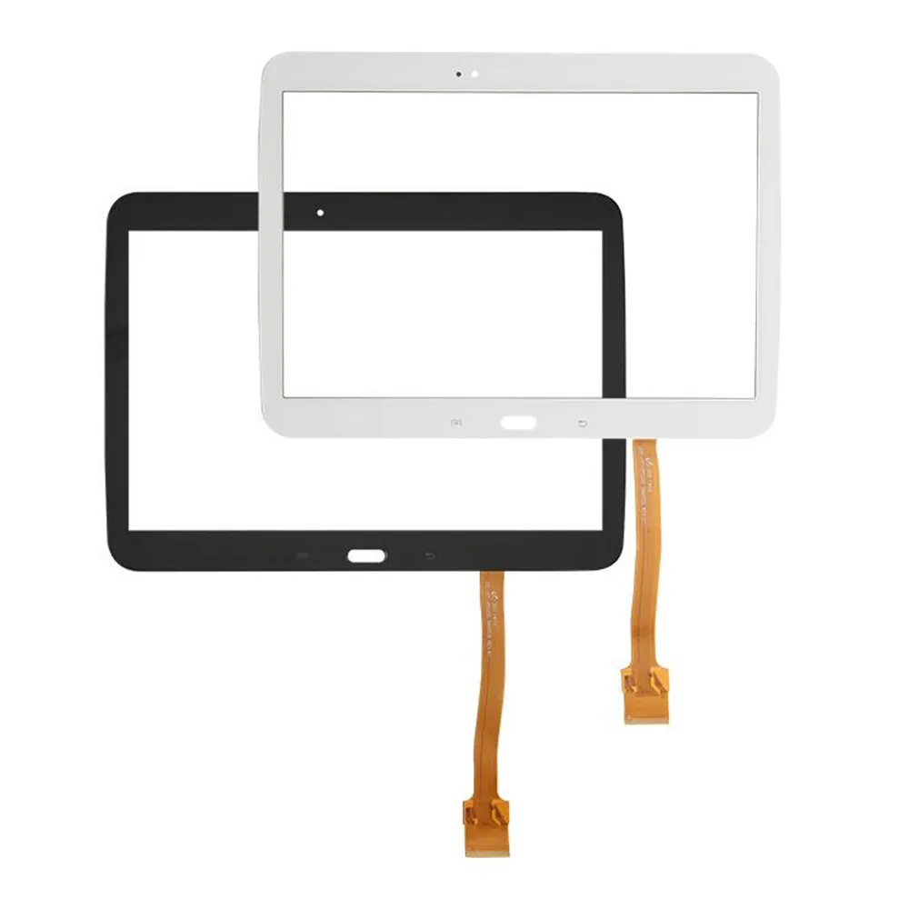 Для Samsung Galaxy Tab 3 10 1 GT P5200 P5210 дигитайзер сенсорный экран замена!