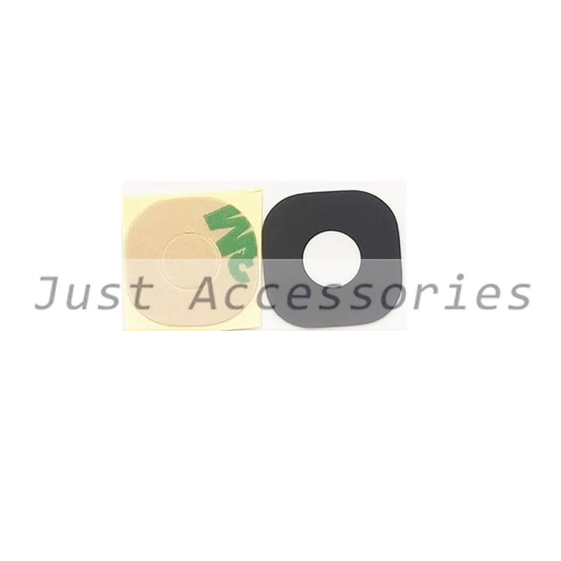 100% новый задний стеклянный чехол для объектива камеры LeTV Leeco Le S3 X626|camera lens|rear camera