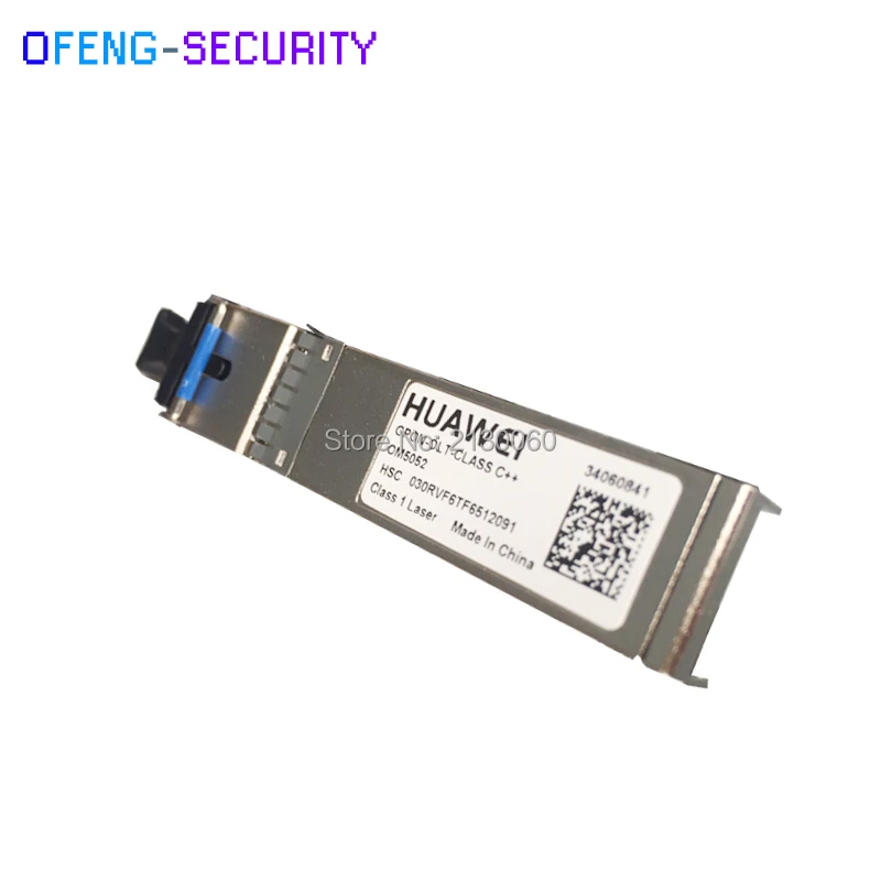 Модули Huawei GPON OLT Class C + SFP для MA5680/MA5608/MA5680 34060841|olt huawei|olt gponmodule sfp |
