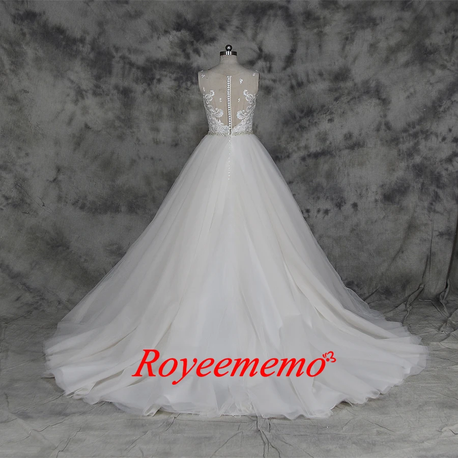 Vestido de Noiva special lace design wedding dress pink satin lining gown wholesale price bridal factory directly | Свадьбы и