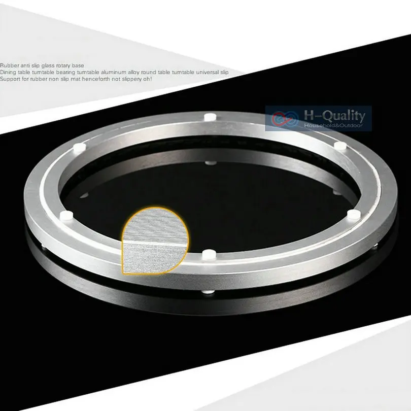 Роскошный ремешок с голосовым отверстием OD 450 мм + утолщенный алюминиевый