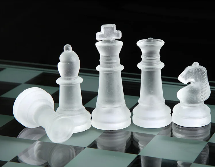 Бесплатная доставка 2019 высококачественные шахматы и шашки развивающие