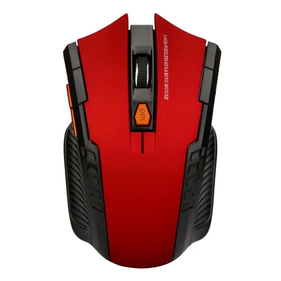 HIPERDEAL Computer Peripherals 2.4ghz wireless gaming mouse mini computer hand game Au6 | Компьютеры и офис
