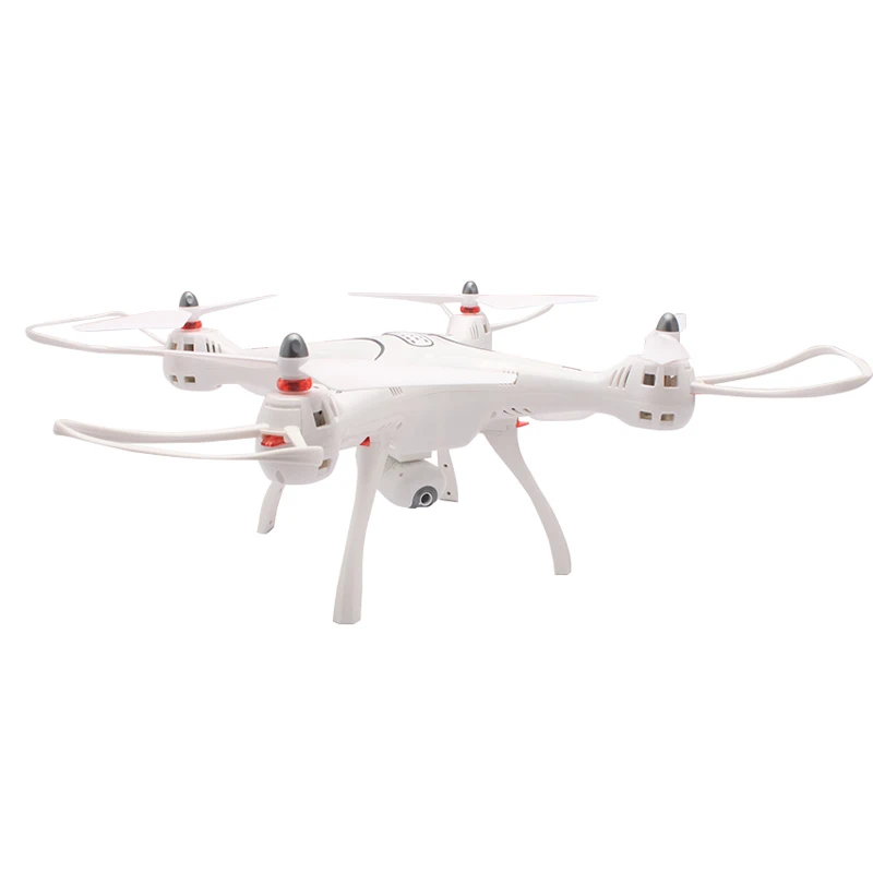 Квадрокоптер SYMA X8PRO с GPS Wi-Fi HD-камерой 720P | Игрушки и хобби