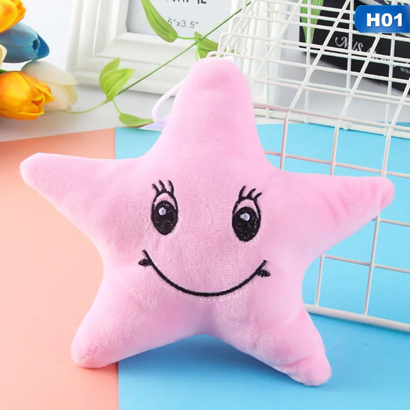 BB3829H01 New Cartoon Clouds Pillow Plush Baby Room Decor Bedding Crib Decor Pillow Newborn Infant Pillow Doll Cat Pillow Cushion Hot Sale - Color: BB3829H01