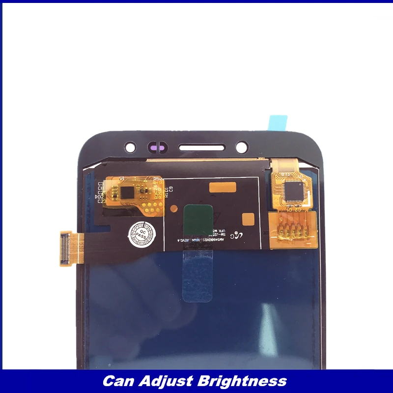 Протестированная Замена ЖК-дисплея для samsung Galaxy J2 pro 2018 J250 J250F J250H кодирующий