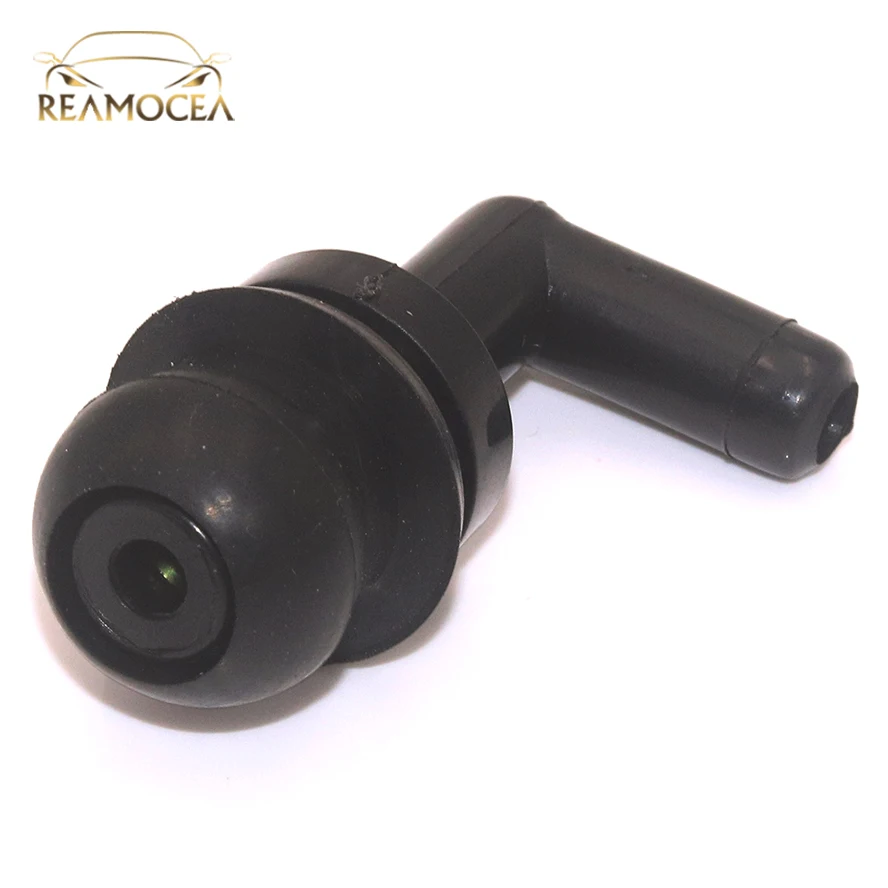 Комплект фитингов для клапанов и втулок Reamocea KP106 PCV 12204 10040 17130 PK1 003 90 ° подходит Acura