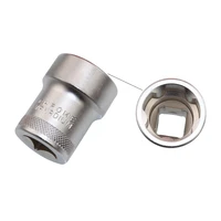 5 point oil pan drain plug screw socket for toyota