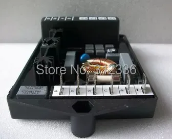 Бесплатная доставка бесщеточный генератор переменного тока AVR M16FA655A |