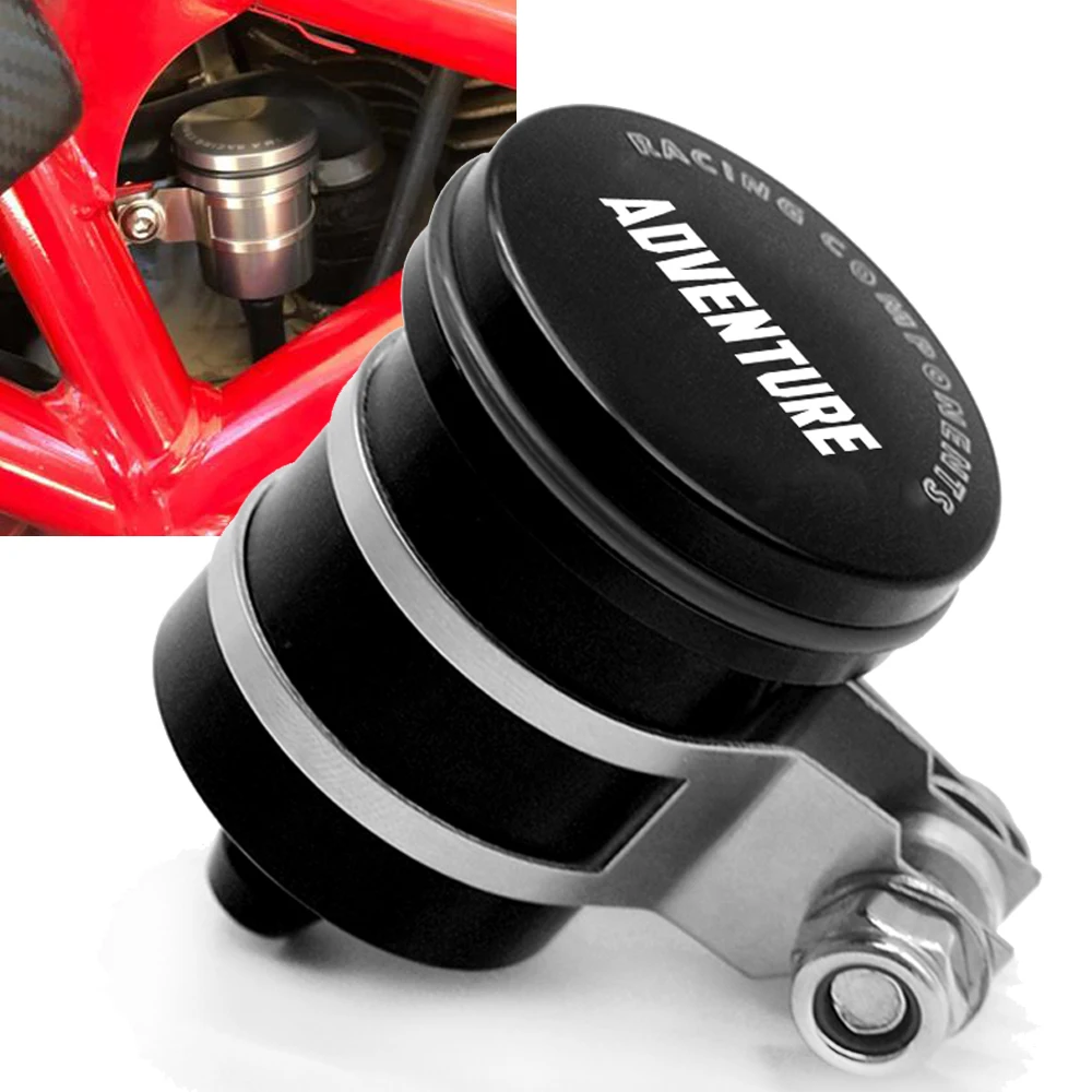 Алюминиевая крышка сцепления мотоцикла для BMW R 1200GS LC 2013 2018 R1200 GS Adventure 2014