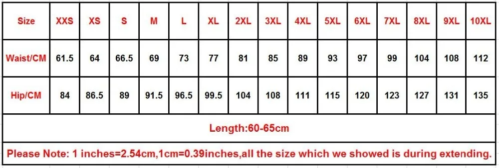 WBCTW юбка-карандаш однотонная черная 8XL 9XL 10XL Плюс Размер Сексуальные Клубные юбки