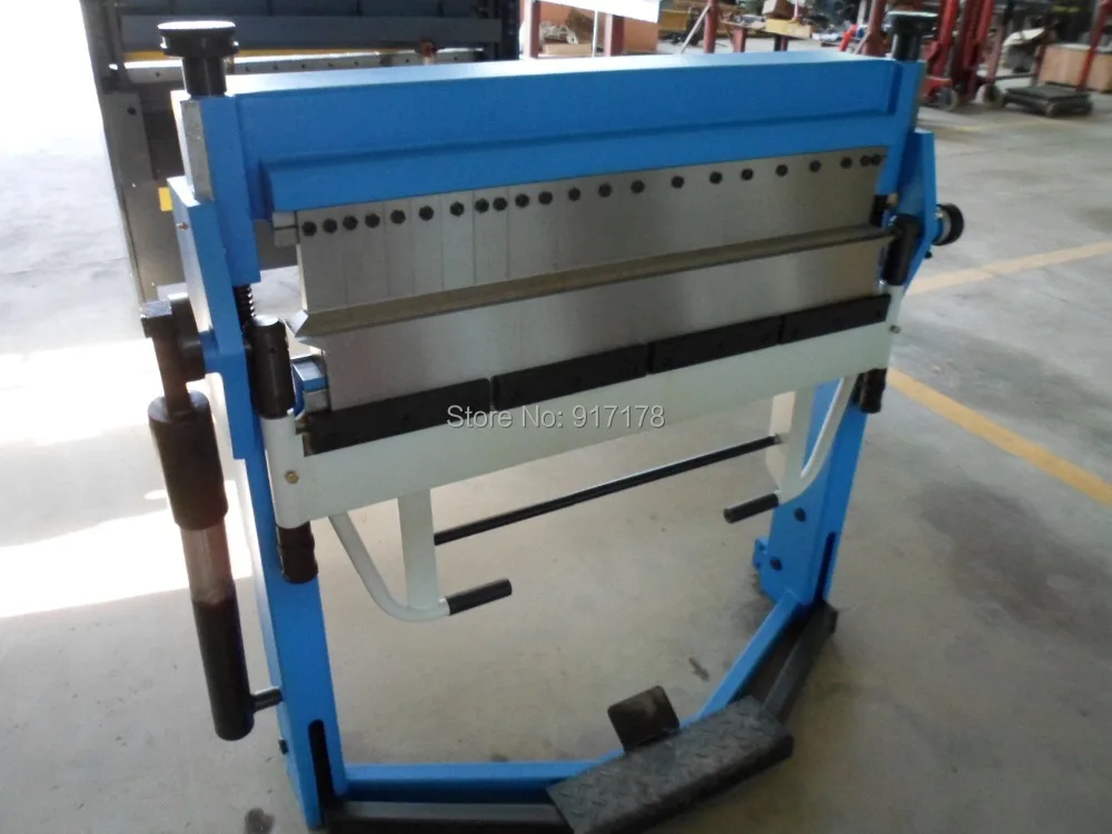 Прецизионная Складная машинка ручка и коробка изгиб три сегментированных лезвия