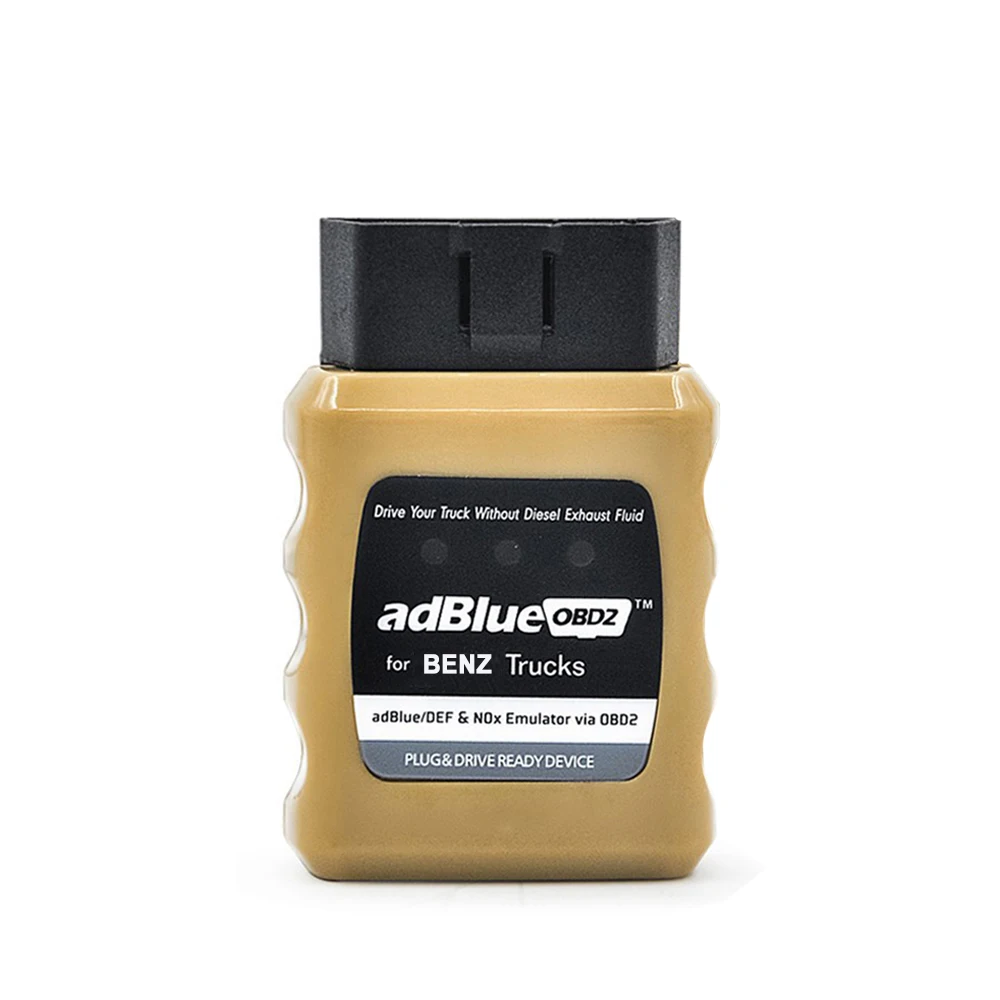 AdblueOBD2 для VOLVO эмулятор Adblue грузовиков Ford Iveco Adblue/DEF Nox через OBD2 BENZ| |