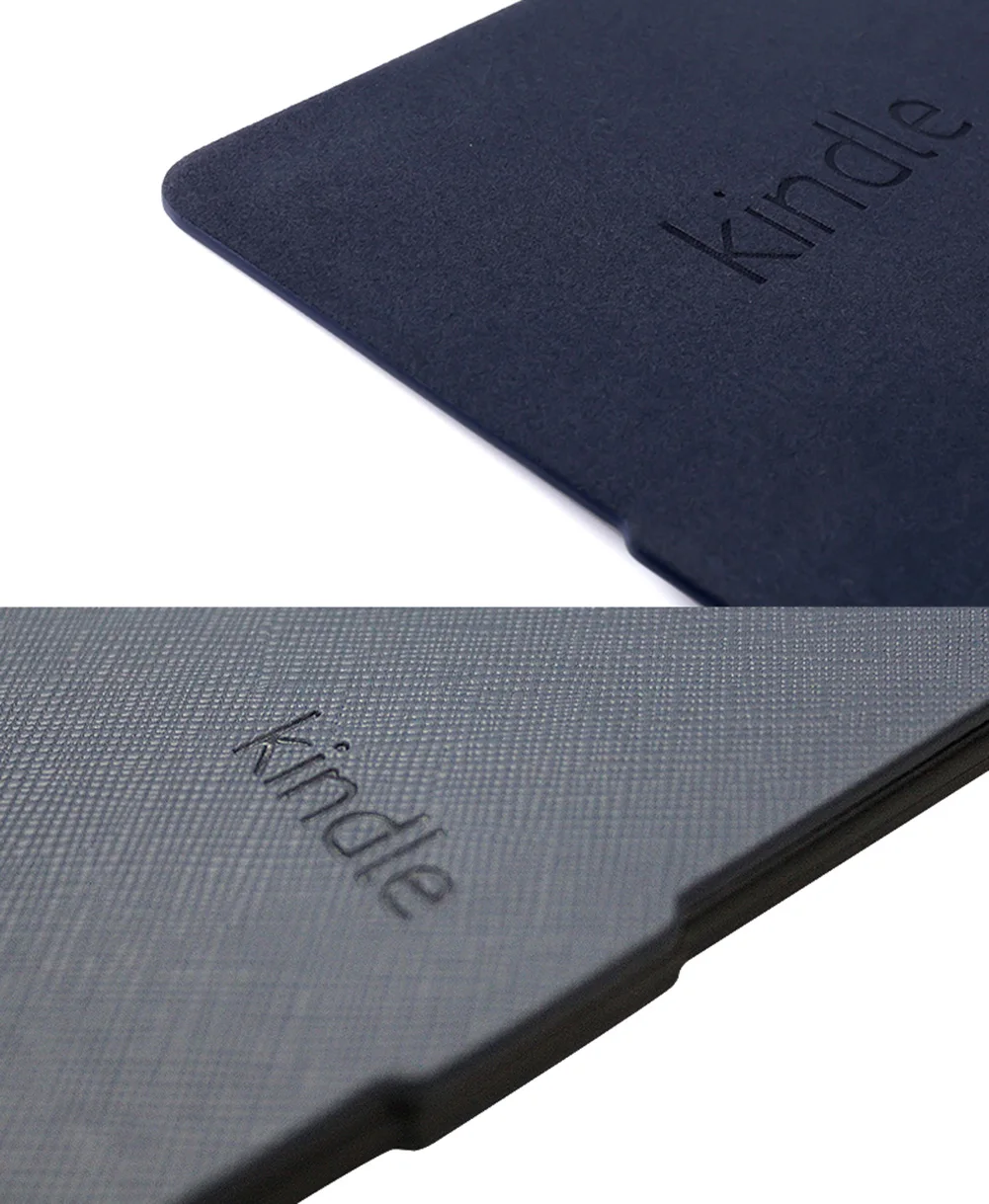 Серебряная Ссылка Kindle Voyage UP Чехол из искусственной кожи многоцветный чехол для Kindle Auto Sleep/Wakeup защитная оболочка