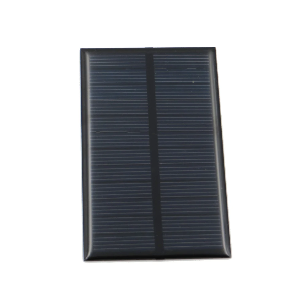 1 шт. солнечная панель 6 В Вт 160 мА|panel solar|panel solar diypanel 1w |