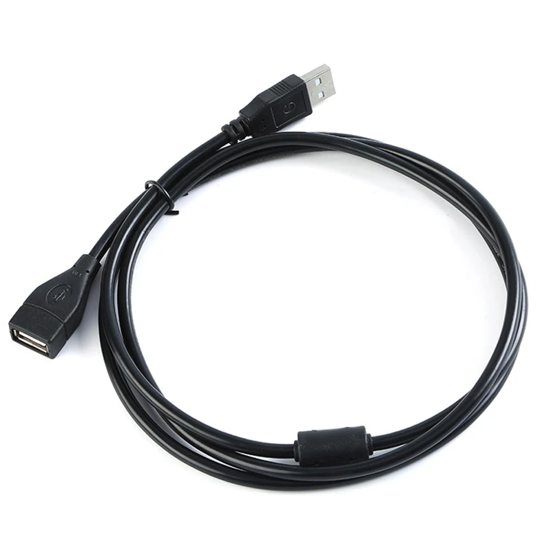 Кабель удлинитель USB2.0 Папа мама|Кабели для MP3/MP4-плееров| |