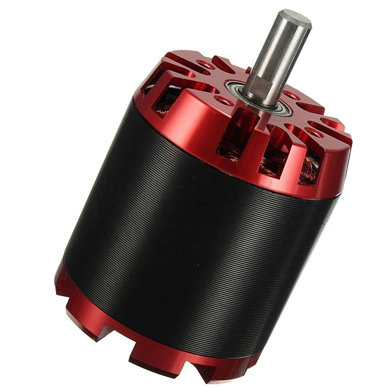 DIY 270KV N5065 5065 электрический скутер бесщеточный мотор четырехколесный шкив RC